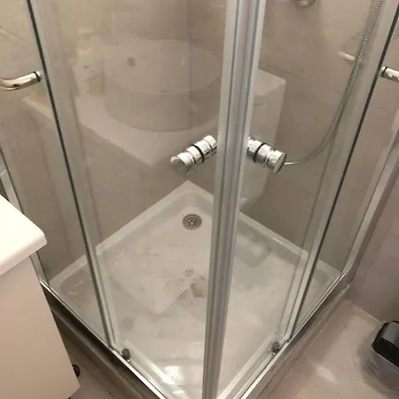 Apartament Студия На Берегу Моря *